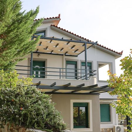 Skiathos Poseidon Apartment Eksteriør billede