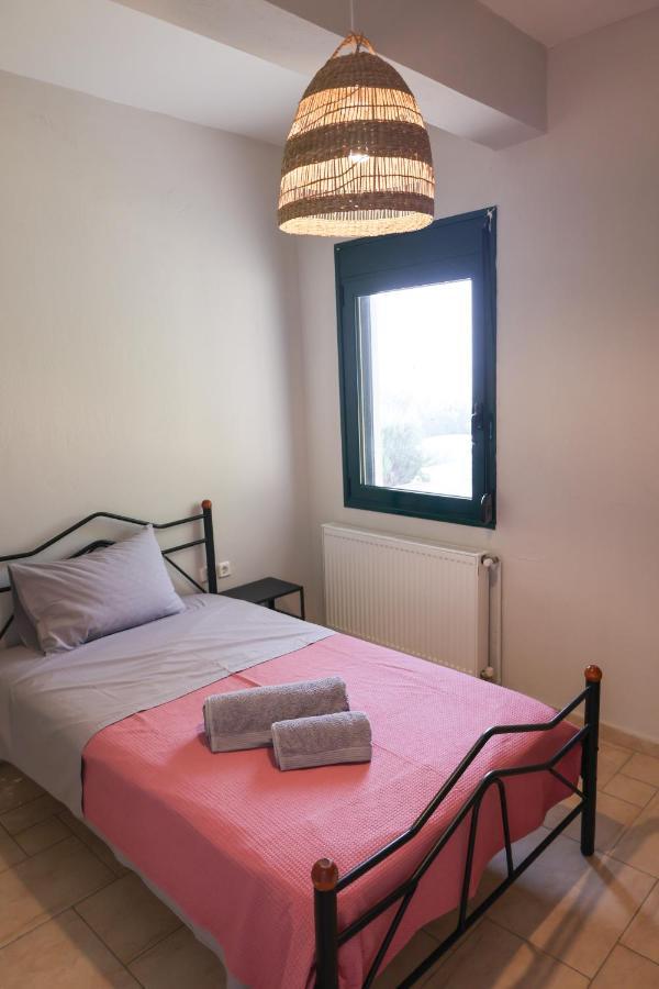 Skiathos Poseidon Apartment Eksteriør billede