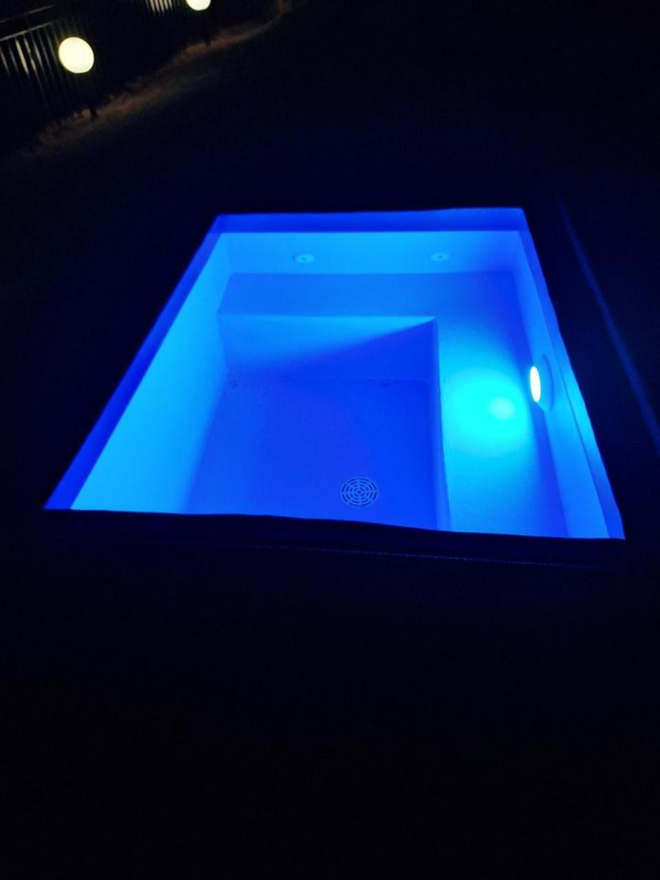 Skiathos Poseidon Apartment Eksteriør billede