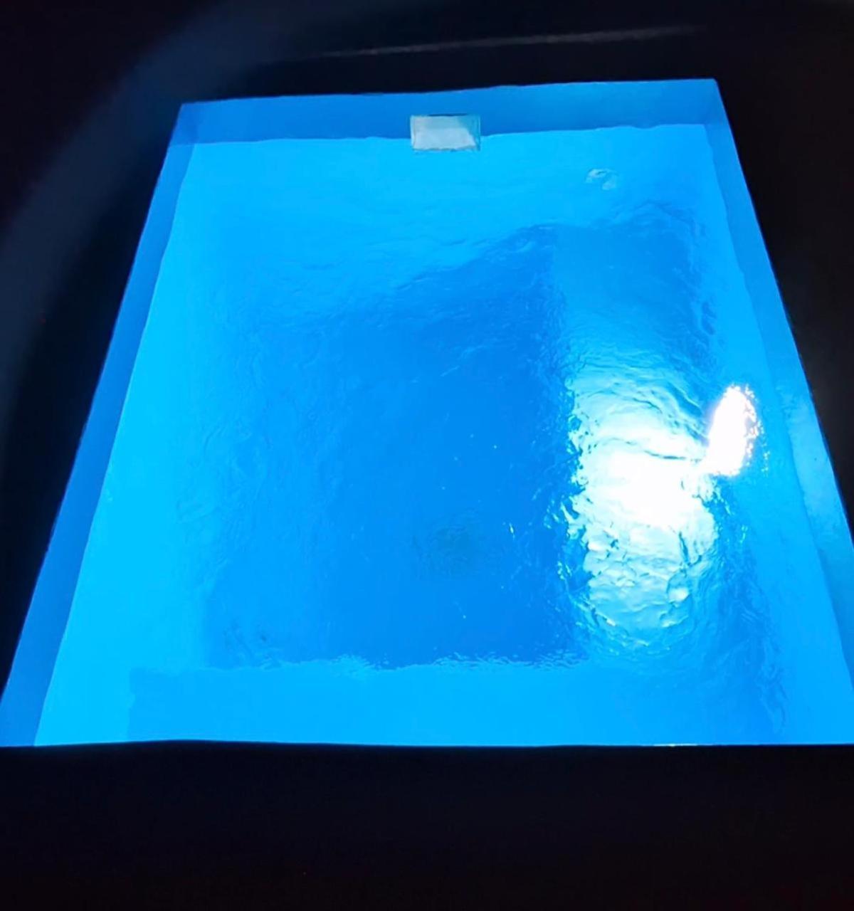 Skiathos Poseidon Apartment Eksteriør billede